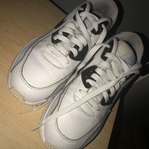 Nike sneakers